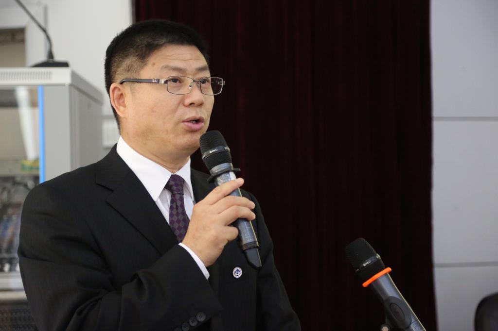 孙建军介绍阳光招生政策